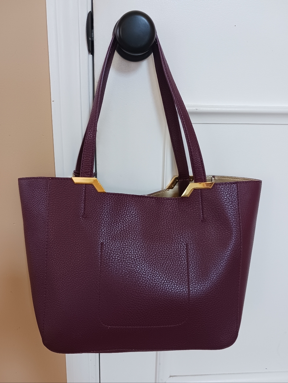 Ralph Lauren Tote Bag - Picture 2 of 15